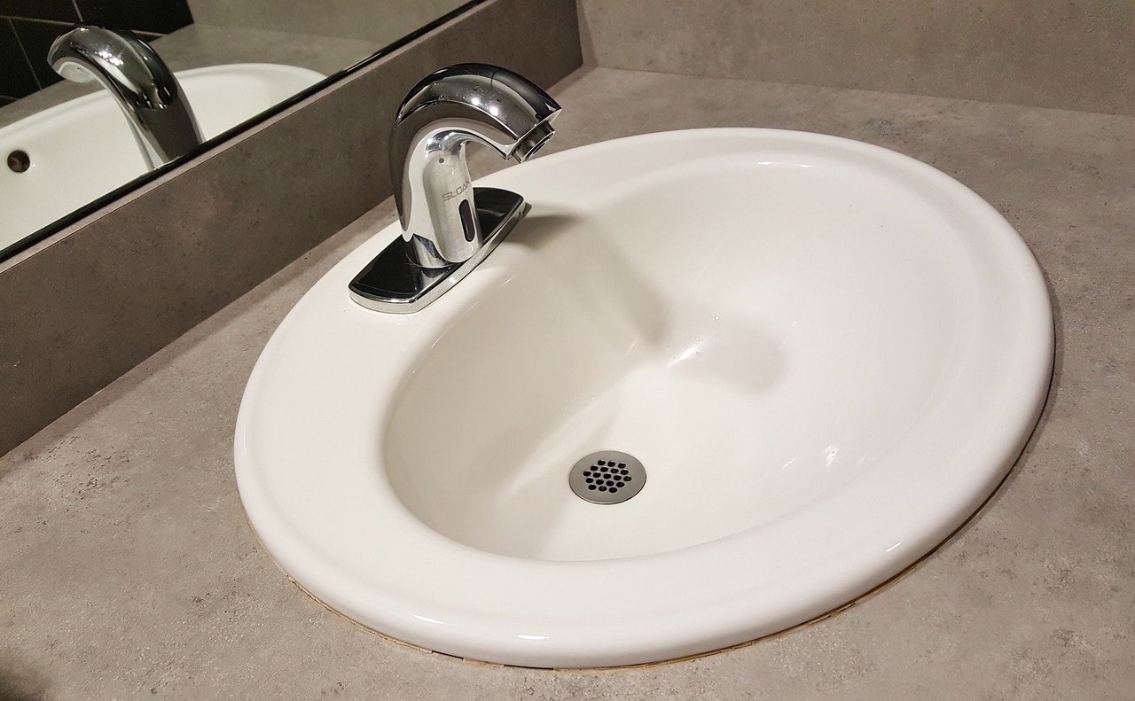 image of Single Sink Vanity