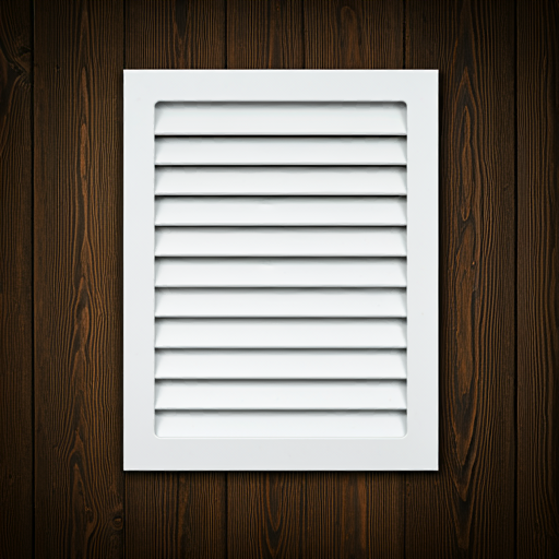 image of Wall Vent Covers