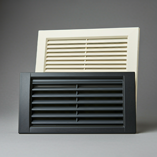 image of Wall Vent Covers