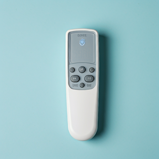 image of Ceiling Fan Remote