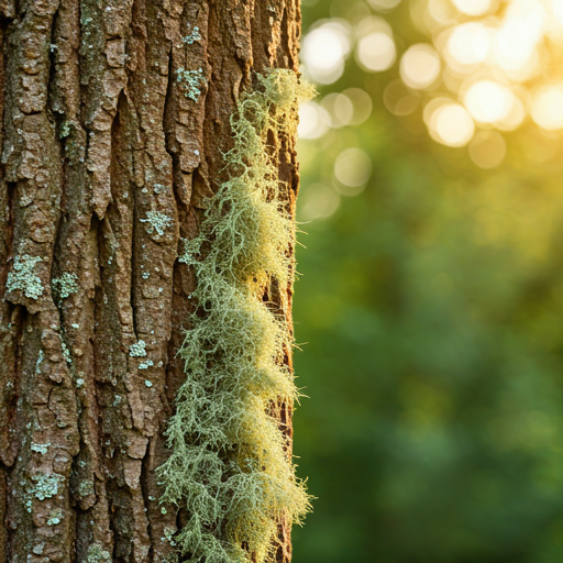 image of Getting Rid of Lichen