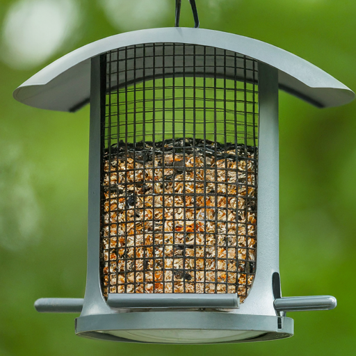 image of Bird Feeders And Squirrel Proof