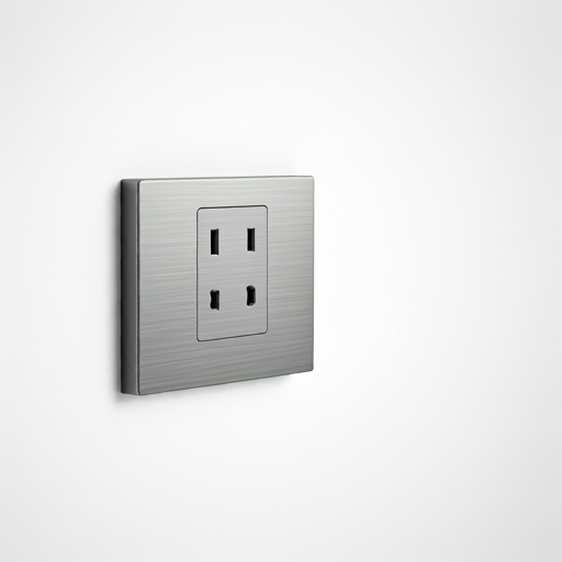 image of Wall Outlets