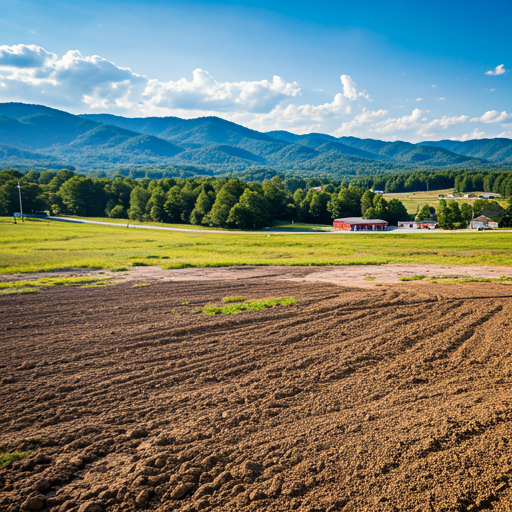 image of free soil in lakehills